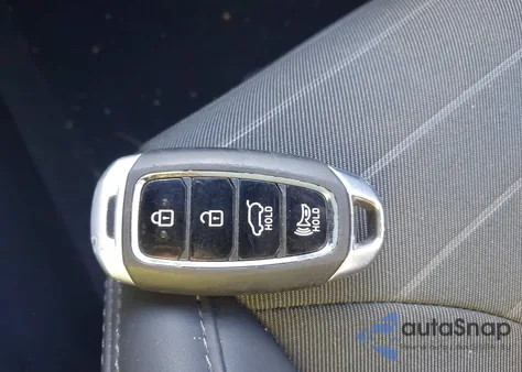 2022 Hyundai Veloster N z USA, uszkodzony, nr VIN KMHT36AH2NU015610